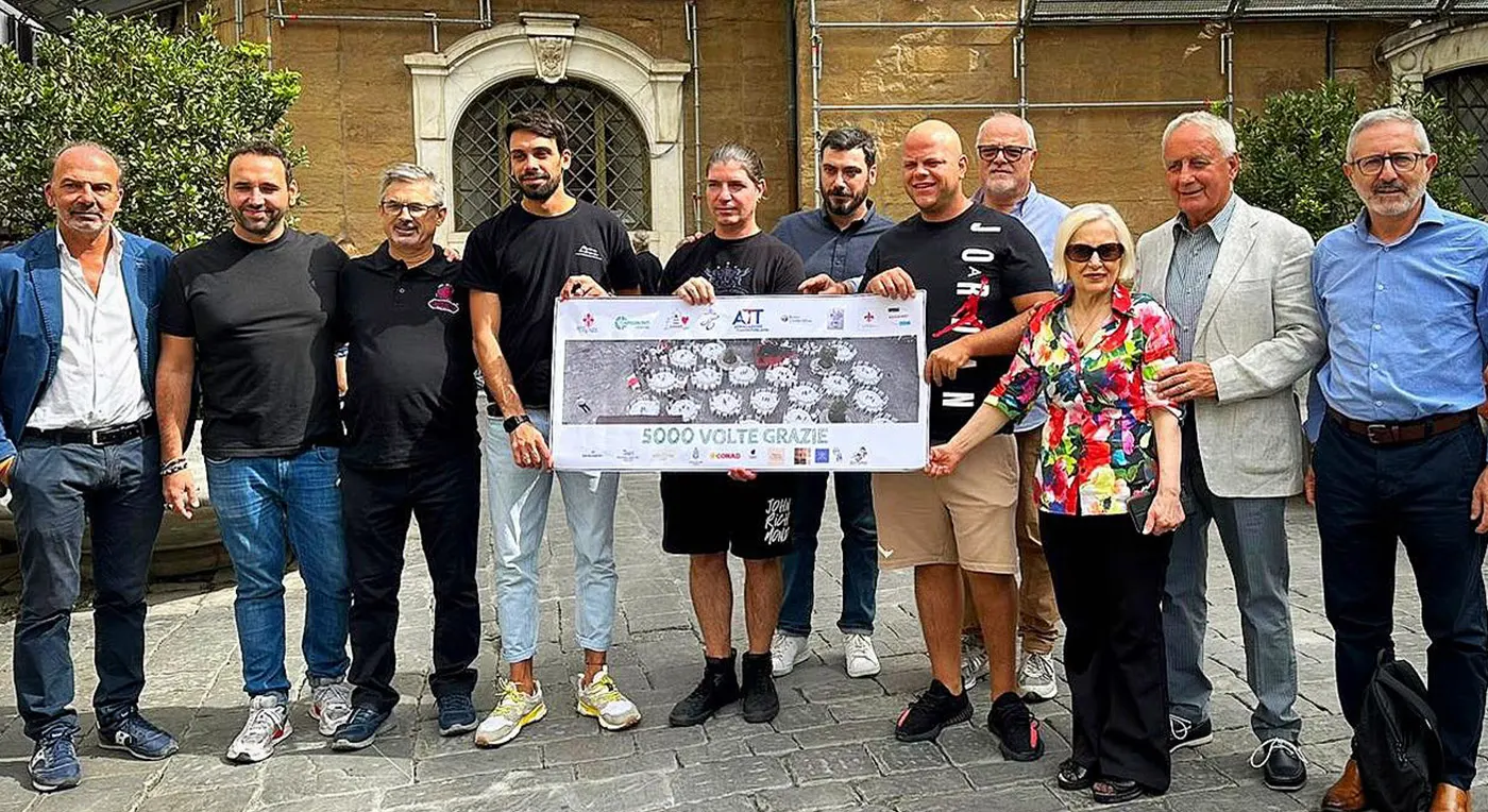 associazione tumori toscana