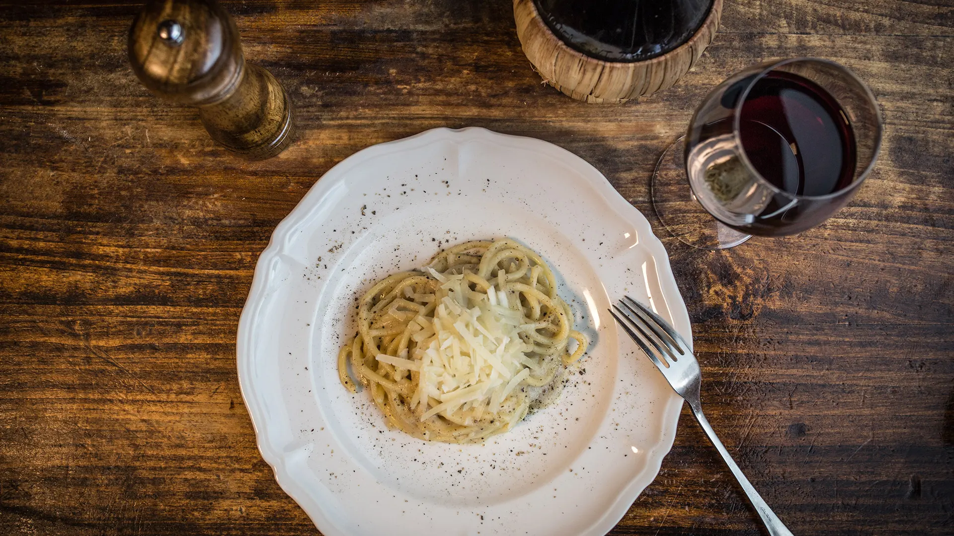 spaghetti stracotto firenze