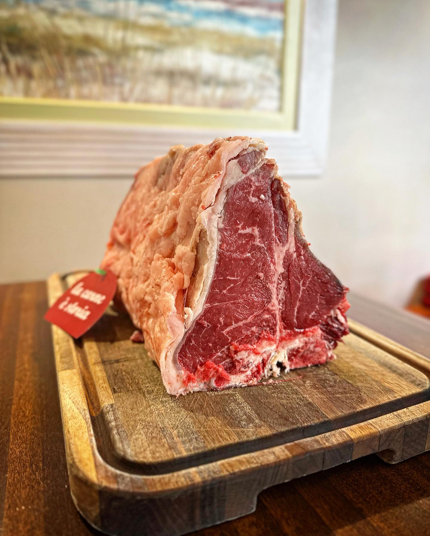 bistecca carne prima scelta