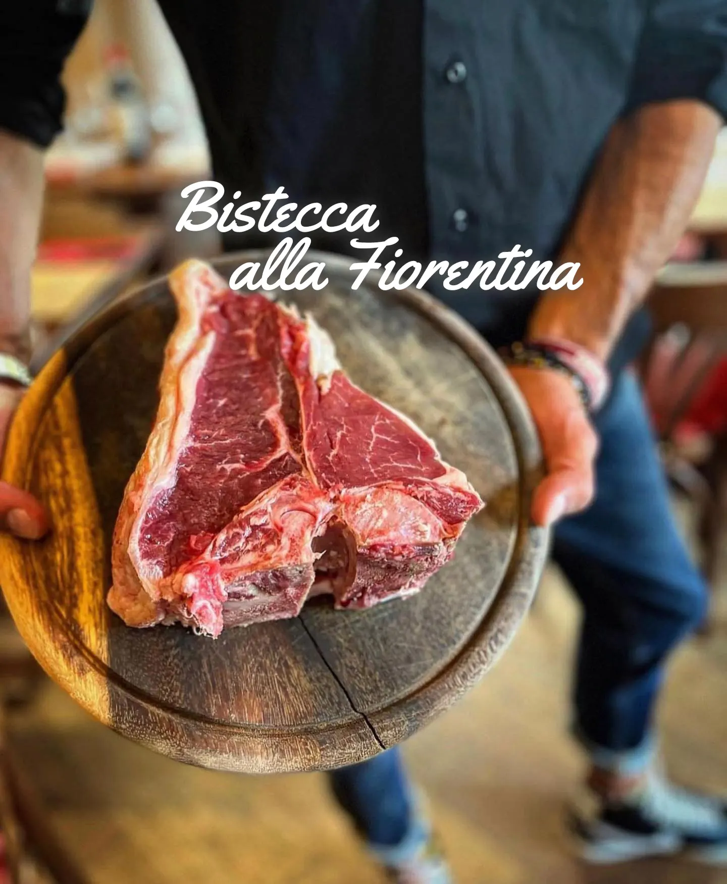 bistecca fiorentina stracotto firenze