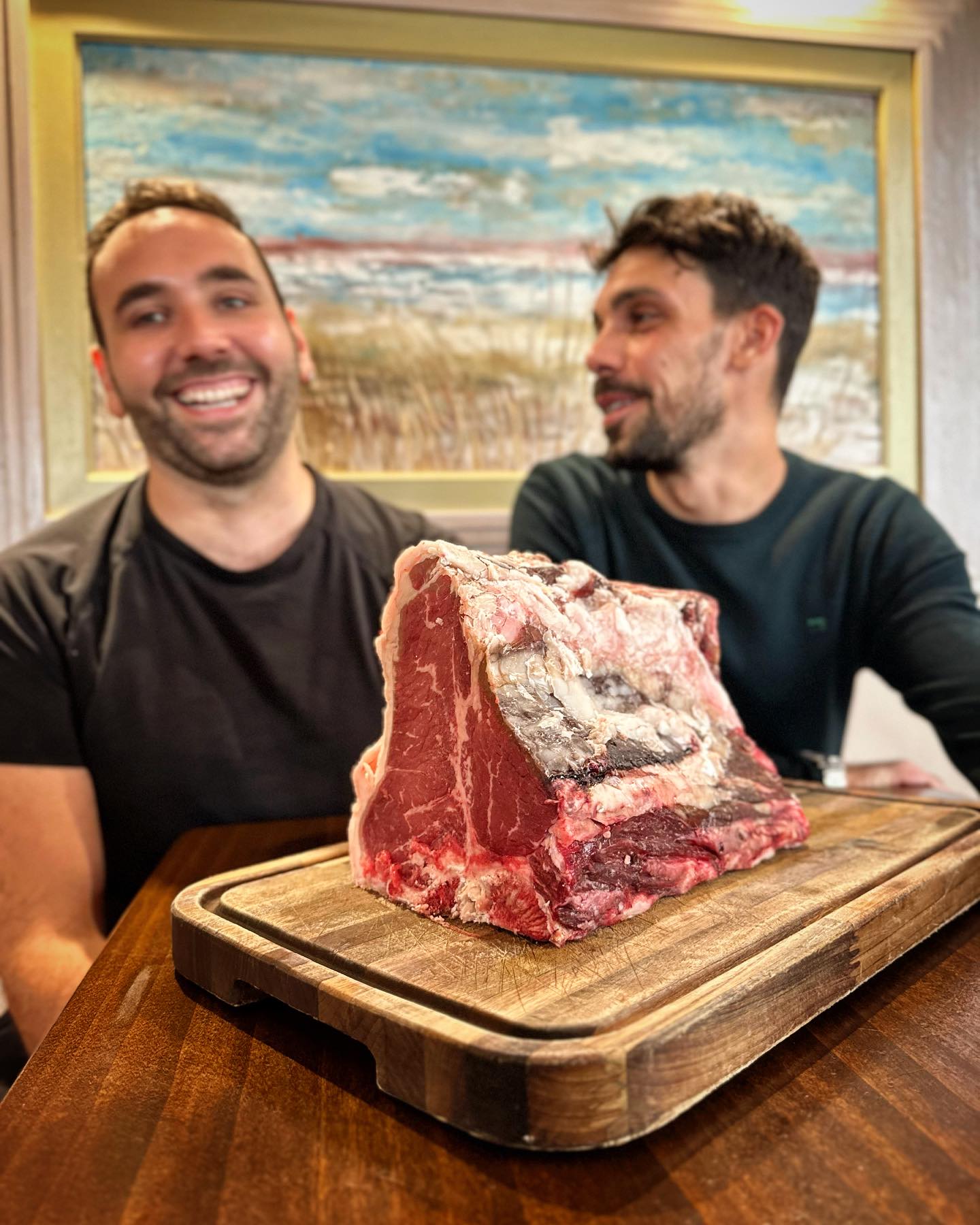 bisteccona fiorentina firenze