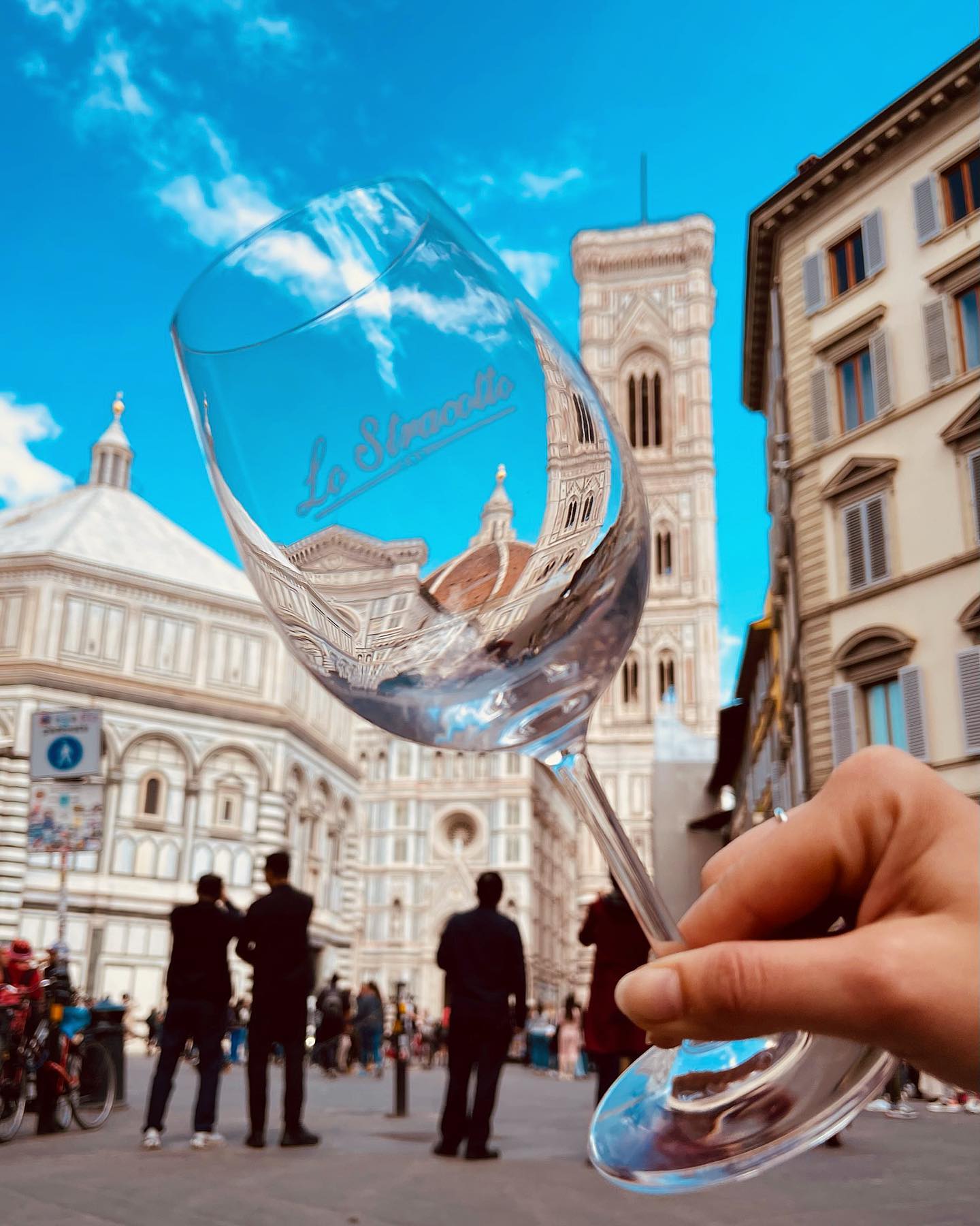 duomo ristorante stracotto