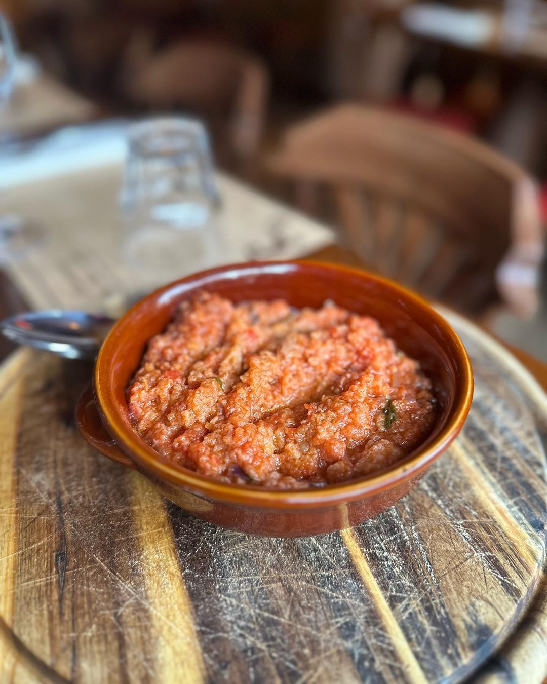 pappa al pomodoro stracotto