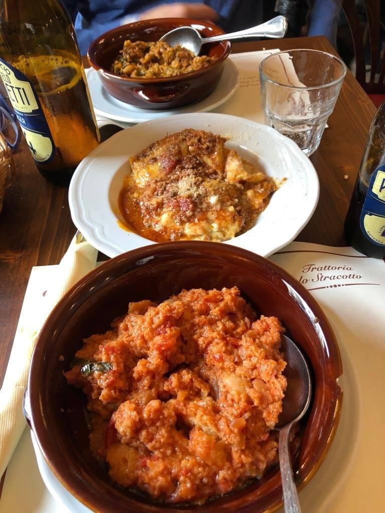 pappa pomodoro stracotto