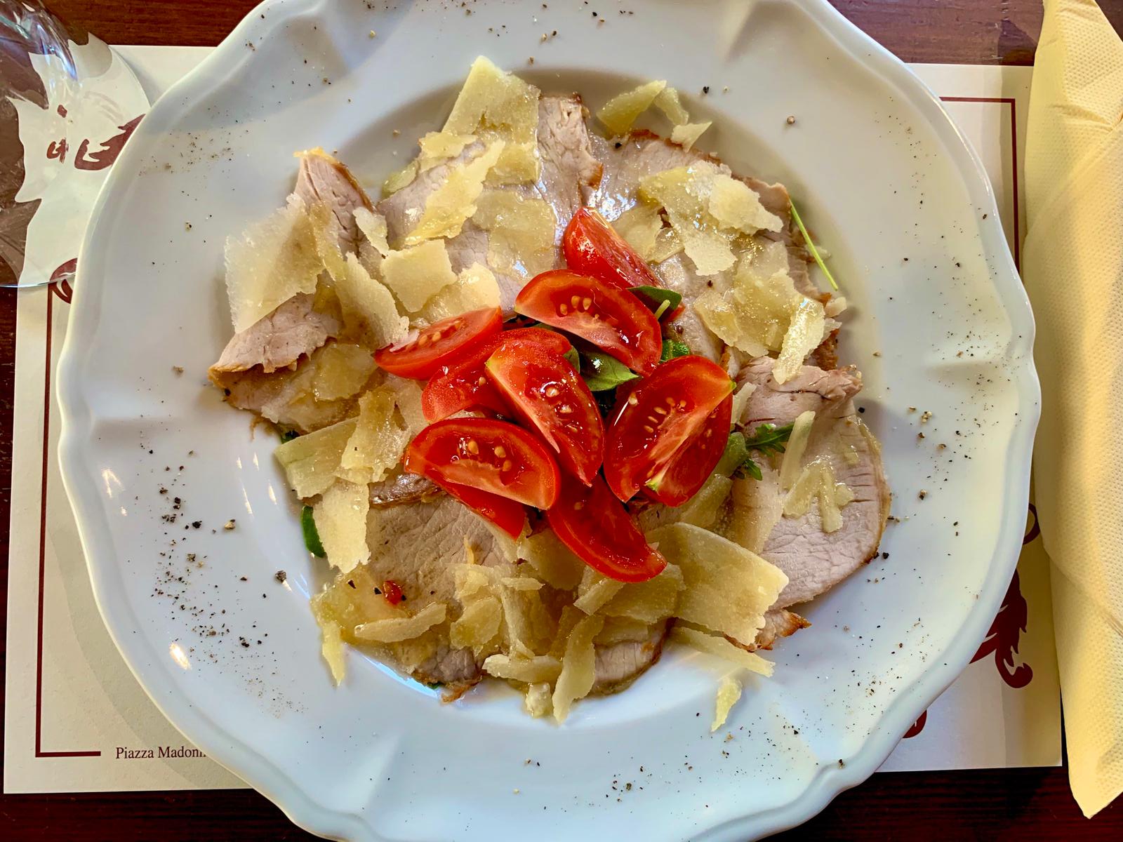 ristorante stracotto firenze