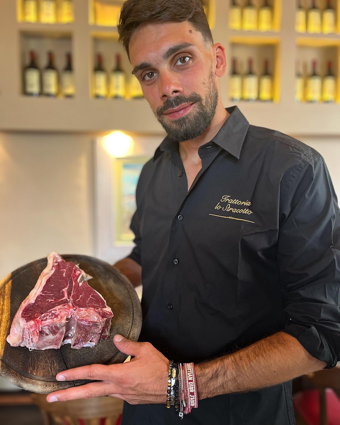 ristorante stracotto francesco