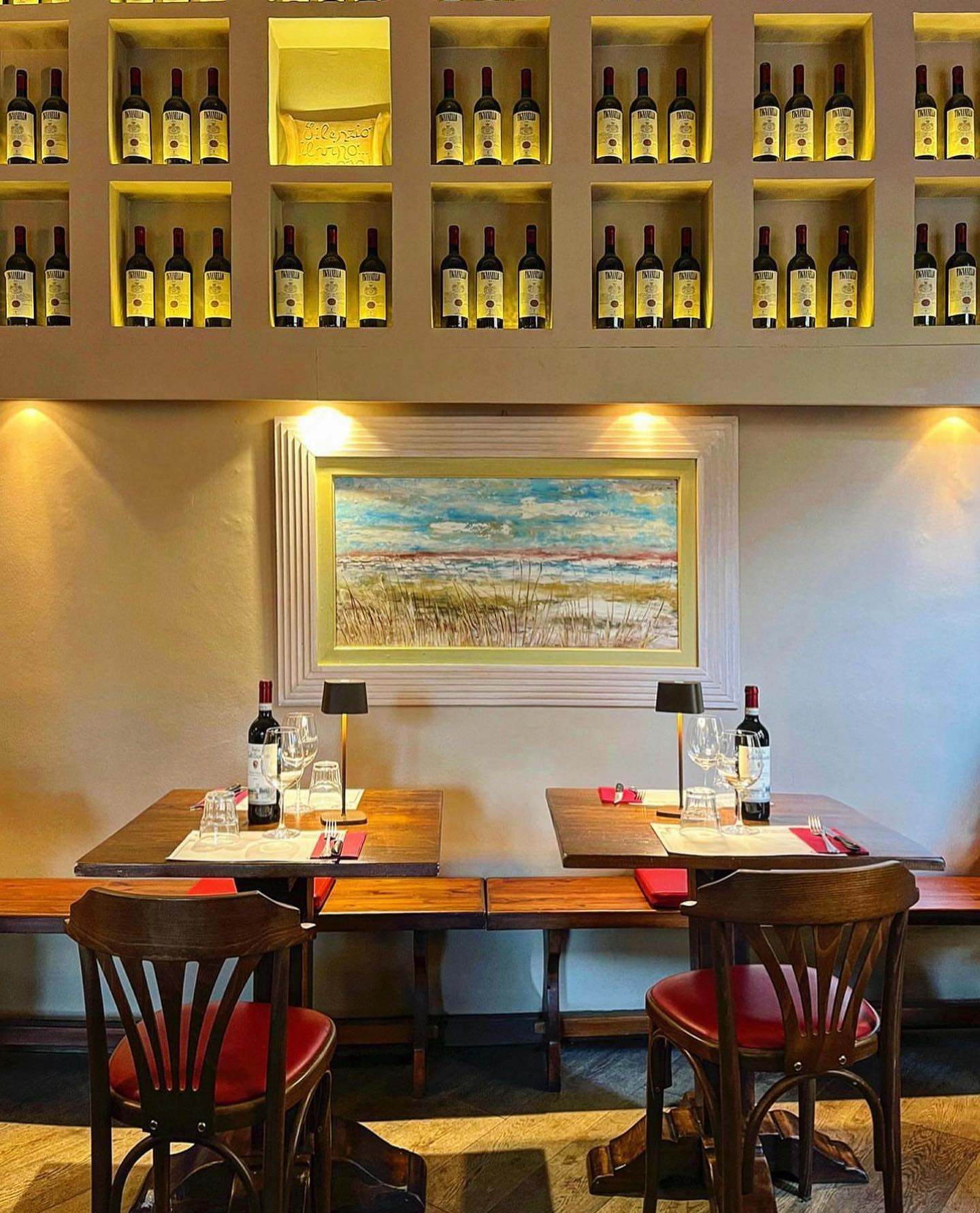 ristorante stracotto toscano