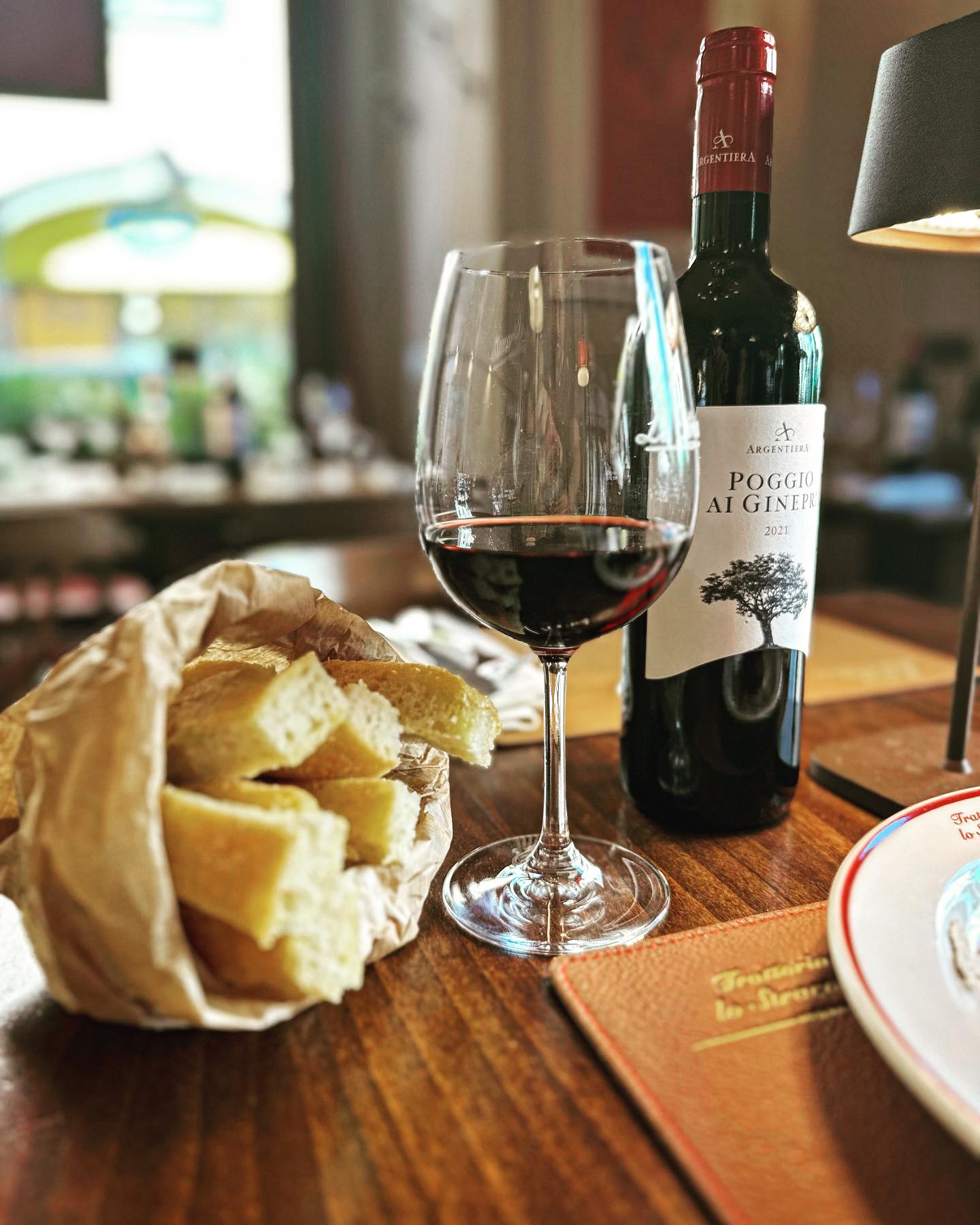 ristorante stracotto vini toscani
