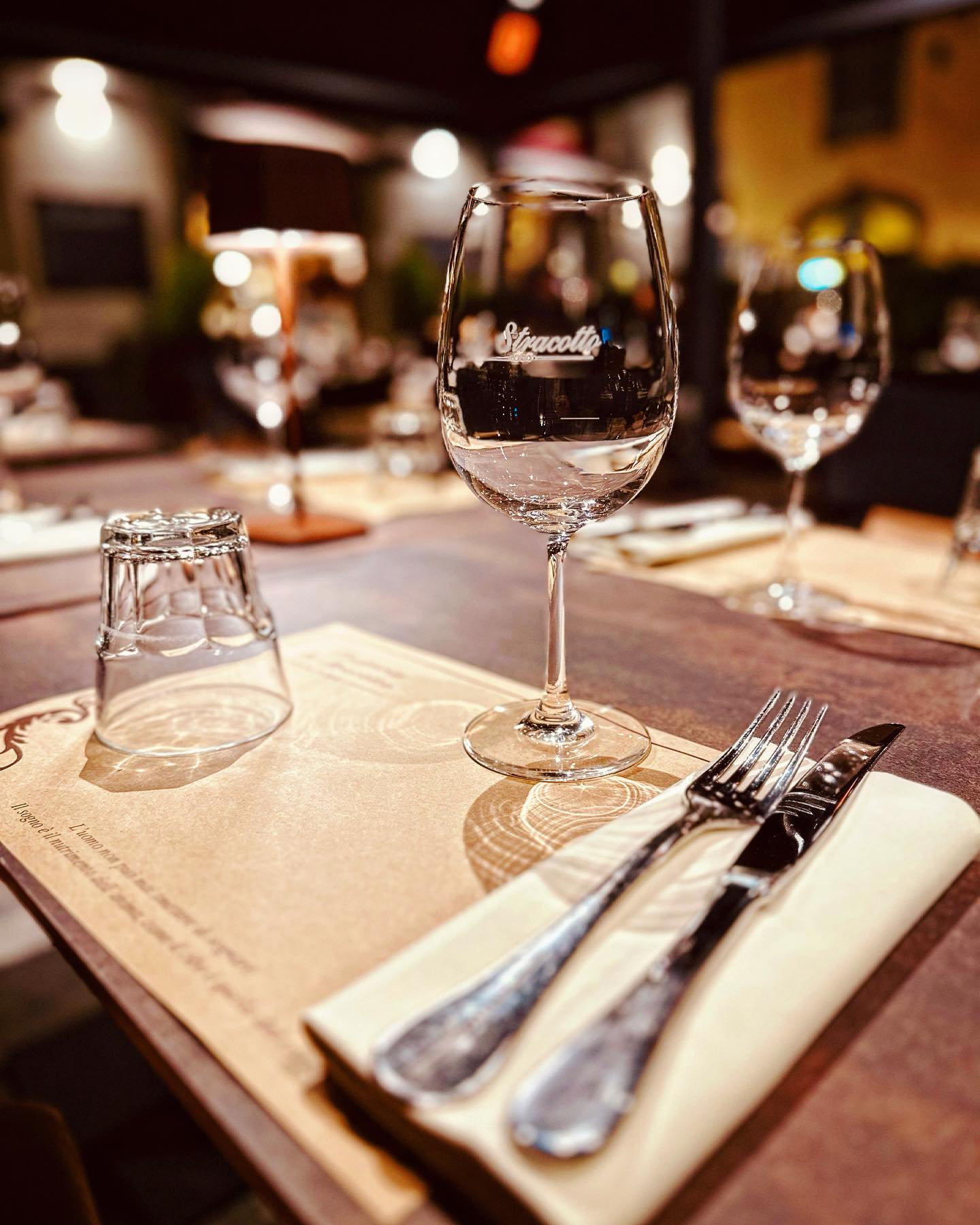 ristorante stracotto