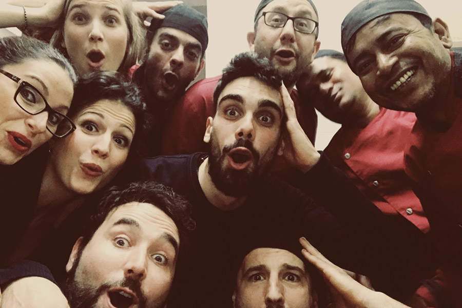 staff stracotto