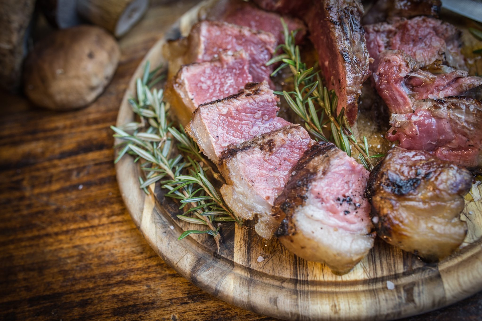 tagliata stracotto