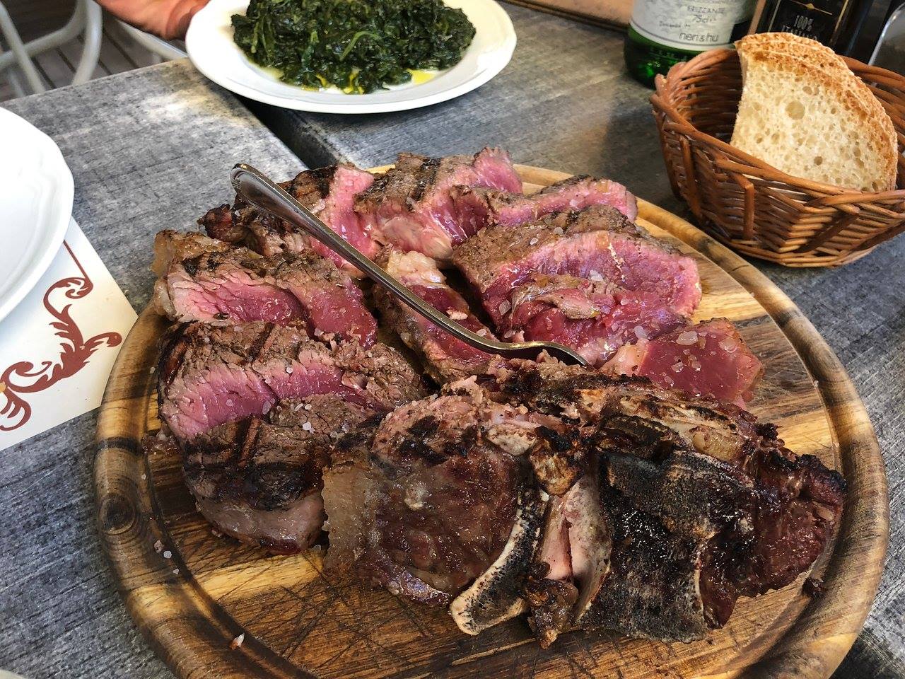 tagliata stracotto