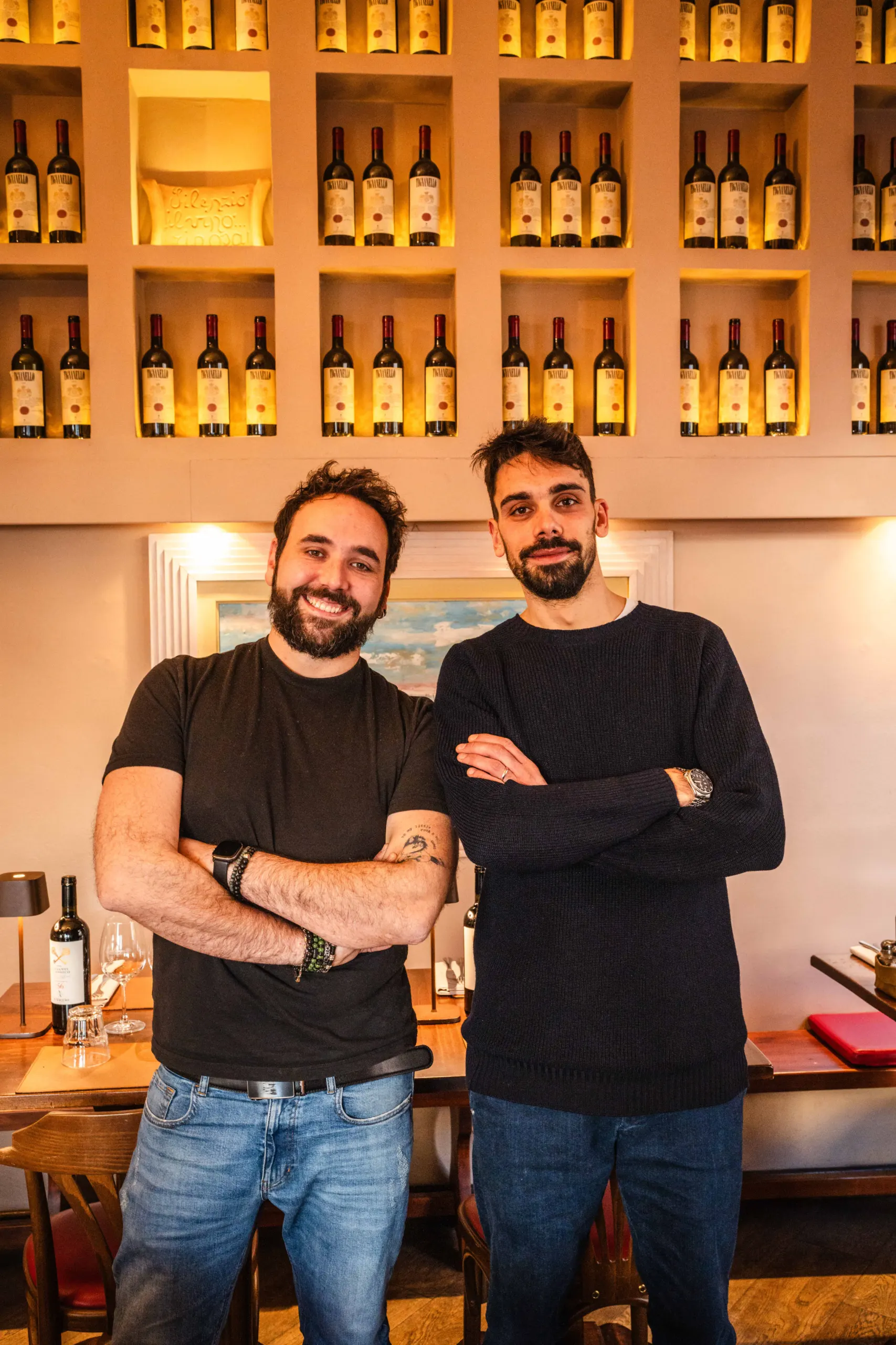 ristorante toscano.firenze centro