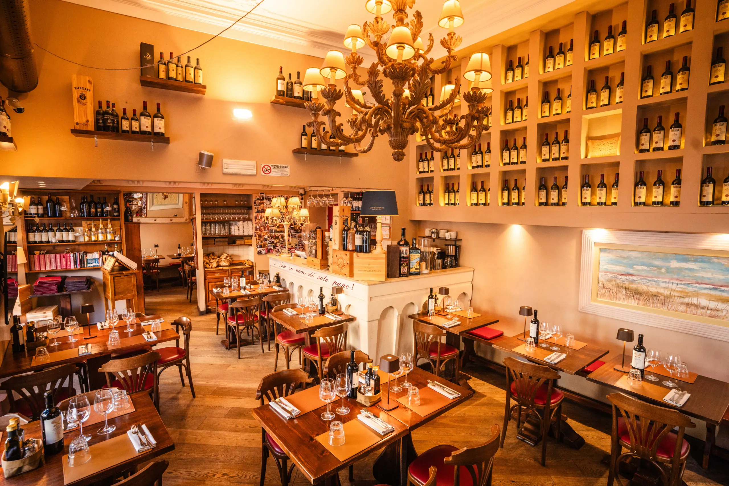 stracotto cucina toscana firenze