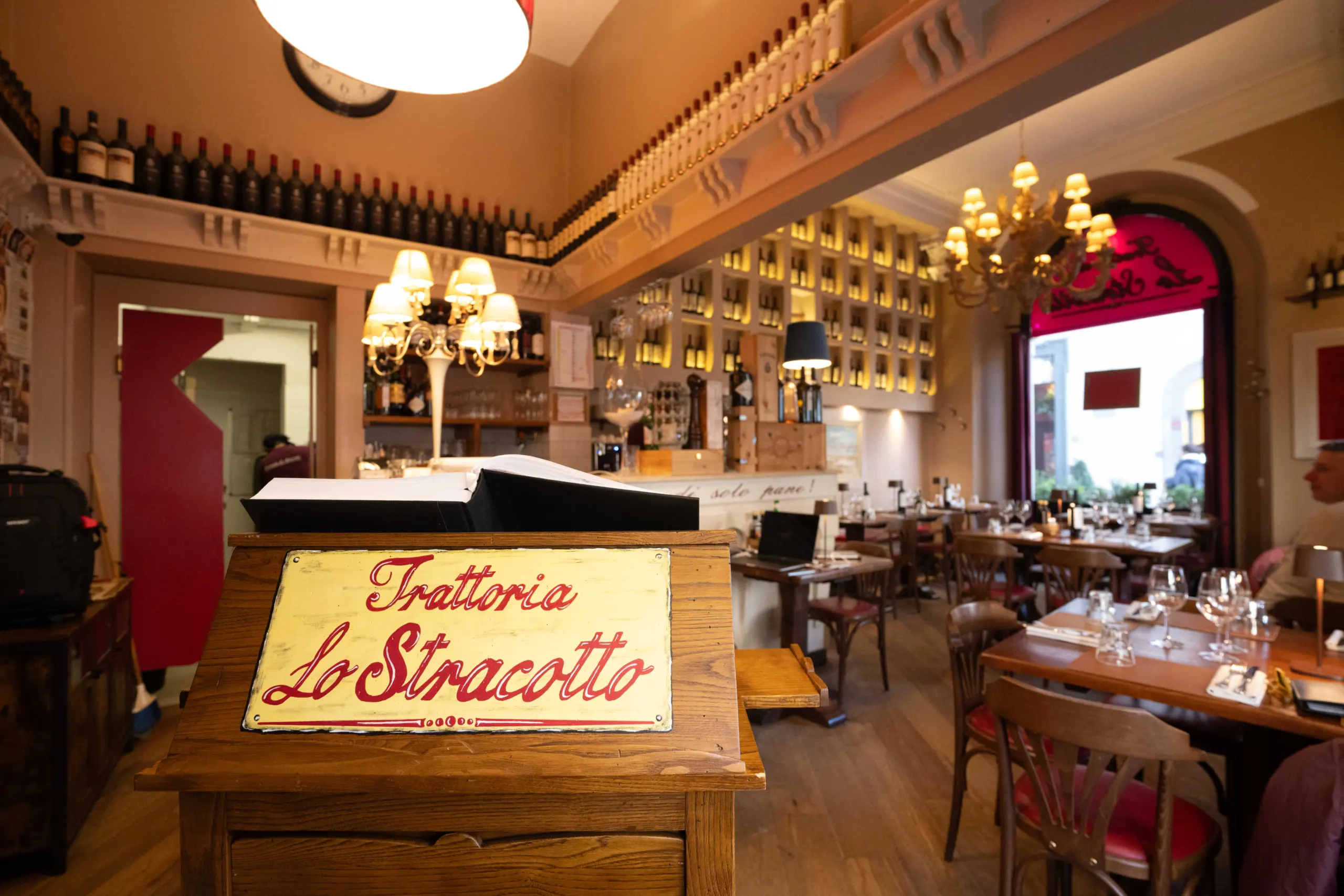 stracotto firenze