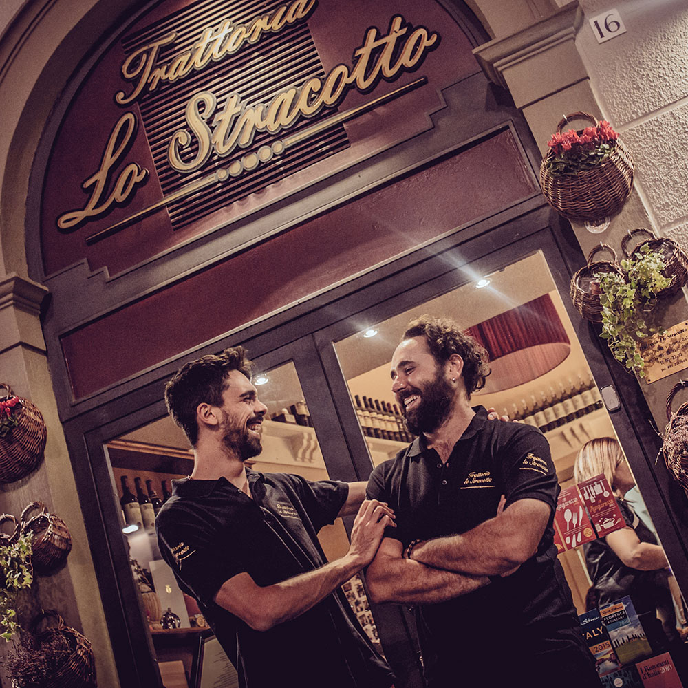 Cucina Tipica Toscana - Ristorante Trattoria Lo Stracotto